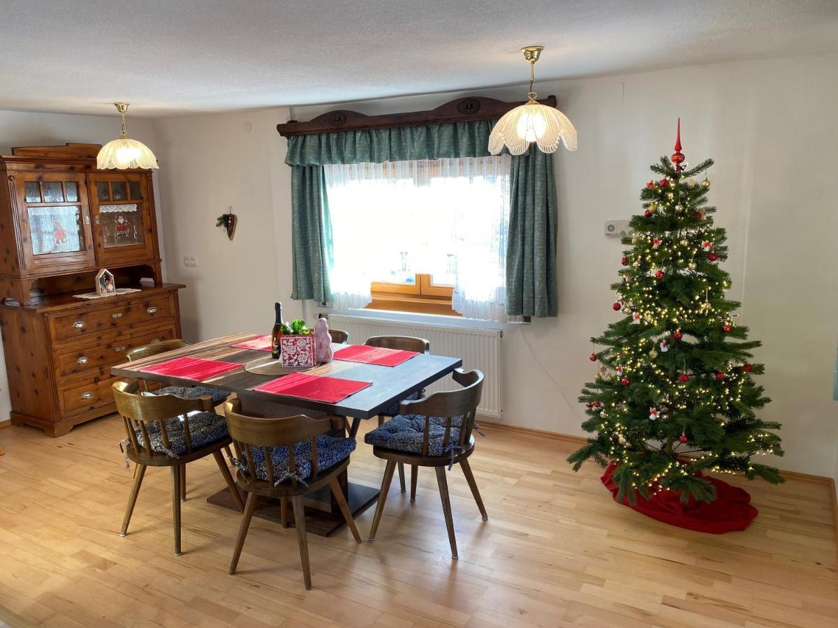Ferienhaus Bergblick Kaning Zewnętrze zdjęcie